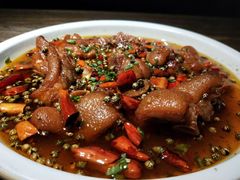 -辛香汇(大华第一坊店)