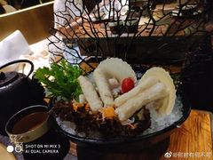 -湊湊火锅·茶憩(和平大悦城店)