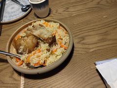 -那时新疆·若羌(经纬汇店)