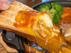 -FUNFUN有饭花园聚会餐厅