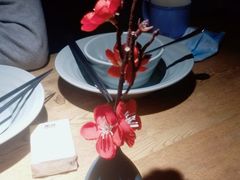 -蜜桃餐厅·伴山(湖滨商业街店)