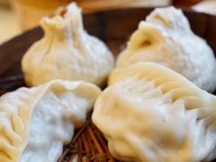 蒸饺-怡园饭店-餐厅(四望亭店)