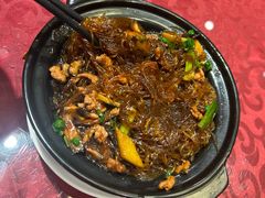 -上海新江南大酒店-中餐厅