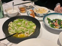 -醉舍·新淮扬菜(长宁龙之梦店)