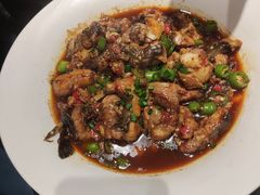 -鑫小城故事·藕汤·家常菜(台北一路总店)