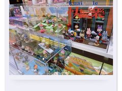 -泡泡玛特POPMART(凯德大峡谷店)