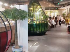 -羲和雅苑烤鸭坊(丰台万达店)