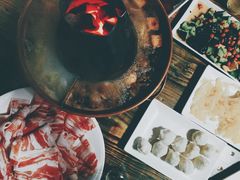 -徐记手切鲜羊肉(辽沈二街店)