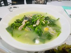 -东坊味道私房菜·地道顺德菜(大良店)