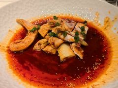 -津禧荟·酥皮烤鸭(北辰店)