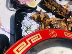 -京门活鱼馆·鱼火锅(百子湾（原红庙）店)