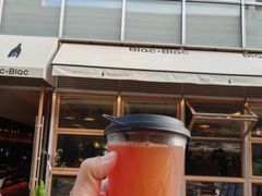 -Blac+Blac(中海环宇荟店)