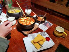 -马灯部落·西湖边的创意山景餐厅(虎跑动物园店)