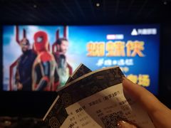 -英皇电影城(英皇集团中心IMAX店)