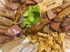 -陆记鹅庄·潮汕菜·狮头鹅(大仟里店)