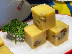 -煜丰汴京烤鸭(福彩路店)