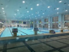 -北京雄鹿运动中心