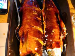 -金牌外婆家(苏州中心店)