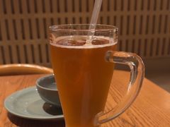 格瓦斯-香料集市新疆餐厅·清真聚餐(成都远洋太古里店)