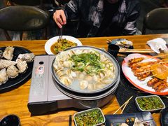 -烧货·活海鲜炭烧(湖滨商业街店)