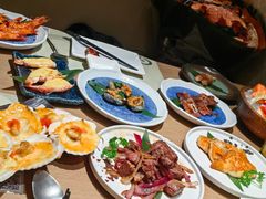 -大渔铁板烧(花园道店)