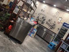 -燚焱炎火铜锅涮·烧烤