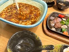 -海派美食·家宴海鲜青岛菜·石锅鲽鱼头(东方城店)