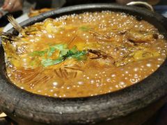 -小放牛炒菜馆(中山路乐汇城店)