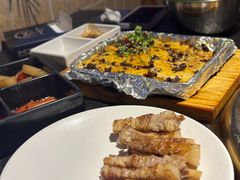 -嘿嘟嘟·肋条烧肉放题(爱融荟城店)