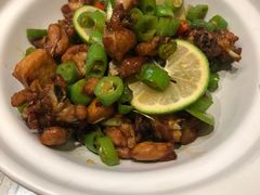 -苹果树下艺术餐厅(通州店)