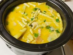 -千岛湖小鱼儿·淳安匠心农家菜