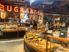 -兴龙广缘超市(奥体中心店)