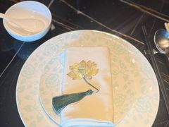 -杭州临平万丽酒店·万丽轩中餐厅