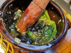 -水洞边·湖南农家土菜