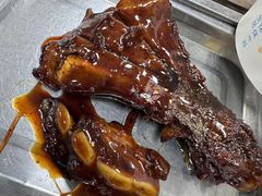 -王裕興肉莊(南禅寺店)