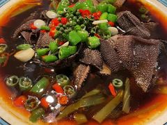 -川悦壹号·川菜(蠡溪路店)