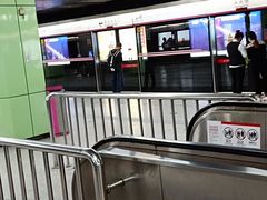 -蒲黄榆(地铁站)