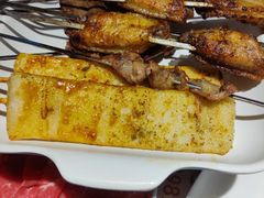 -京元盛铜锅涮肉(上海总店)