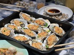 -阿妹小海鲜(下角店)