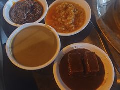 -余庄回民烧烤(工业四路店)