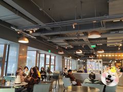 -sugarman espresso素饮糖人高新咖啡工厂
