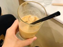-常识咖啡common sense(春熙路店)
