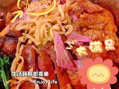 -宝莱纳餐厅(滨江店)