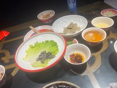-大海碗·炸酱面·烤鸭·京菜(天坛店)
