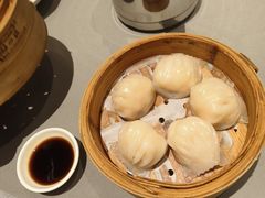 -潮府馆·非遗潮州菜·港式点心(世纪公园店)