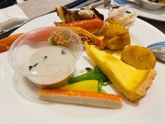 -东方红海鲜百汇(国际大厦店)