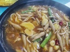-老雁北粗粮·饺子(绿地世纪店)