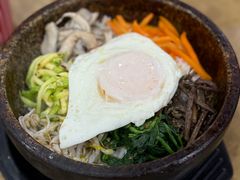 -全州拌饭馆(龙源西街店)