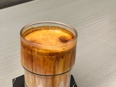 DIRTY-麻雀咖啡SPARROW COFFEE(十全街店)
