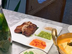 越南烤鸡肉-PHO爺·越南料理(亦庄大族广场店)